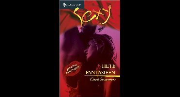 Harlequin Sexy 134 - Hete fantasieen