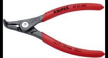 Knipex 90° 3-10mm Borgveertang Buitenring - 49 21 A01