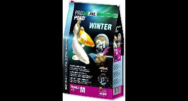 JBL ProPond Winter M 3,6kg