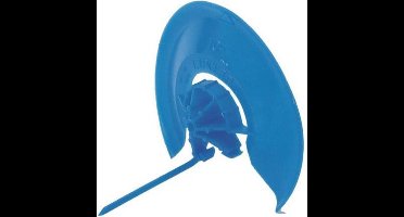 GB Lipclip PE diameter 80 34210