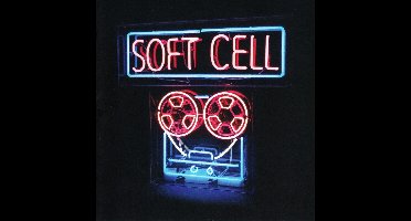 Soft Cell - The Singles/Keychains And Snowstorm (CD)