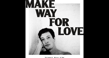 Marlon Williams - Make Way For Love (CD)