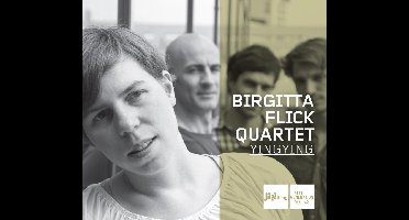 Birgitta Flick Quartet