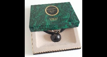 Christian Dior Poison Pendentif Pendant Vintage Pure Parfum - Esprit de Parfum 5 ml Miniature