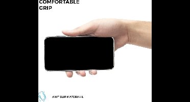Mobiparts Classic TPU hoesje geschikt voor Samsung Galaxy A54 (2023) 5G met 2 Screenprotectors van Gehard Glas - Transparant
