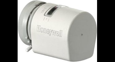 Honeywell Thermische servomotor Z 100 UAGE 24V NC met einsch.