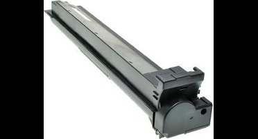 ABC huismerk toner geschikt voor Konica Minolta TN-214 K HC zwart voor Konica Minolta Bizhub C200