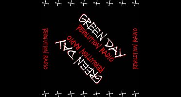 Green Day ; Bandanna Revolution Radio