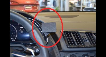 Proclip Audi R8 17- Center mount