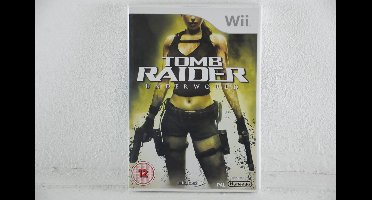 Tomb Raider Underworld - Wii