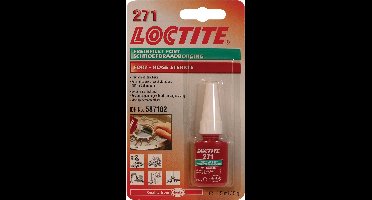 Loctite - 2701 -  Draadborging (blauw) - 5ml