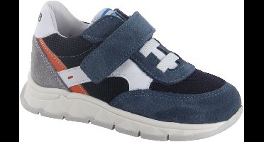 Develab 45413 Sneakers - Jongens - Blauw - Maat 25