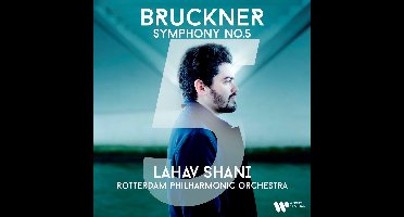 Bruckner: Symphony No. 5
