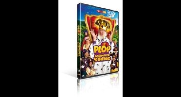 Kabouter Plop - Plop Wordt Kabouterkoning