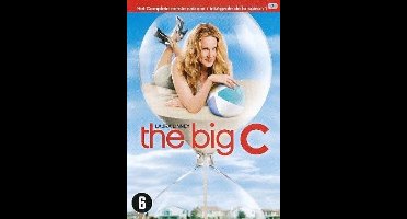 The Big C - Seizoen 1