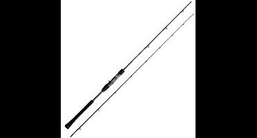 Shimano Fishing 19grappler Type Cast Lichte Jigginghengel Zilver 1.83 m / 210 g