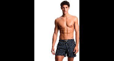 Emporio Armani Em000583_af20445 Zwembroek Blauw XL Man