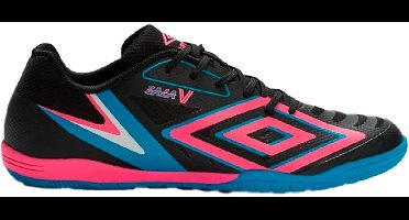Umbro Sala V In Zaalschoenen Zwart EU 44 1/2 Man