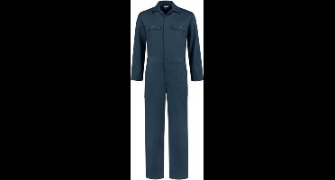 Top Rock Overall OVK100-002 (100% katoen) - Navy - 57