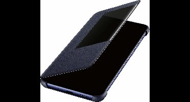 Smart View Flip Cover Huawei Mate 20 - Blauw