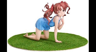 Good Smile Company A Certain Scientific Railgun T PVC Statue 1/7 Kuroko Shirai 11 cm Beeld