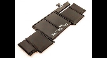 CoreParts MBXAP-BA0169 laptop reserve-onderdeel Batterij