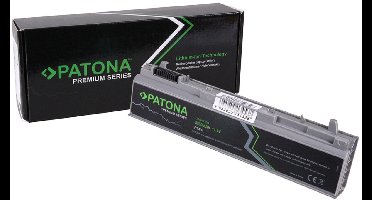 PATONA 2399 laptop reserve-onderdeel Batterij/Accu