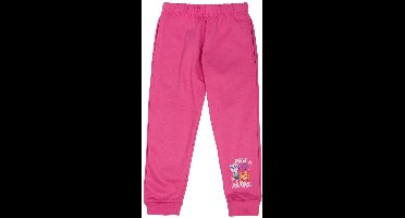 Paw Patrol Joggingbroek - Maat 98/104 - Voor kinderen - Roze
