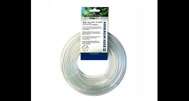 HS Aqua Transparante Slang 12-16MM 3M