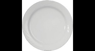 ESCHENBACH »Ambiente« Vorm 776, effen decor, vlakke plaat, ø: 280 mm