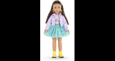Corolle Girls Modepop Milan Fashion Week Set