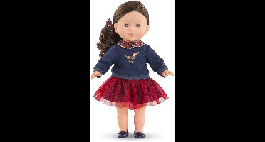 Corolle Holidays Pop Perle, 36cm.