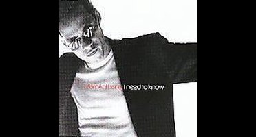 I Need to Know (The Remixes)