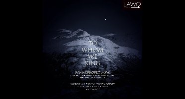 To Whom We Sing