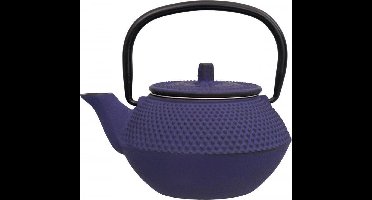 Tokyo Design Studio Arare theepot 0.35 l - blauw
