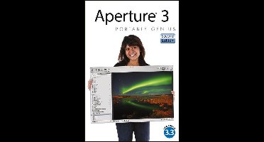 Portable Genius 119 - Aperture 3 Portable Genius