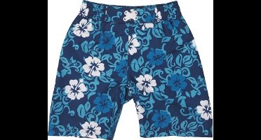 Playshoes - Zwemshort - Kinderen - Blauw - 134/140