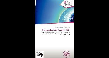 Pennsylvania Route 192