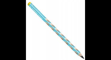 Stabilo EASYgraph Jumbo Potlood B - Speciaal voor Linkshandigen