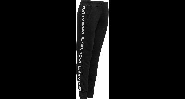 Bjorn Borg LOGO PANTS B SPORT Dames Loungewear broek - Zwart - Maat 36
