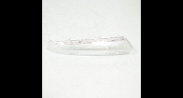 Knipperlichtglas Vparts voor motor Derbi 125 Gpr 2T 2005 tot 2008 11710 Nieuw