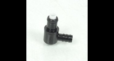 Benzineslang origineel voor Motor BMW 1000 S Rr Hp4 2011 13537674765 / injectiekoppeling 90° Nieuw