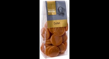 Meenk Duiten 7 x 180GR - Voordeelverpakking