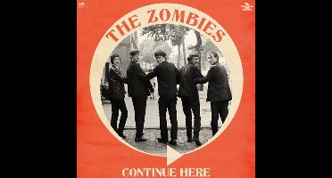 Continue Here (Mono Remastered)
