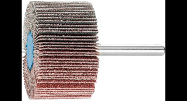 PFERD TOOLS 44503086 Lamellenslijper Diameter 50 mm 10 stuk(s)