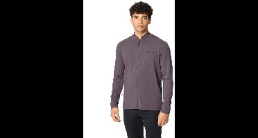 Vaude Wintry Sweatshirt Paars L Man