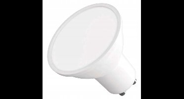 EMOS LED-lamp Classic MR16 / GU10 / 4 W (39 W) / 450 lm / warm wit, ZQ8E22