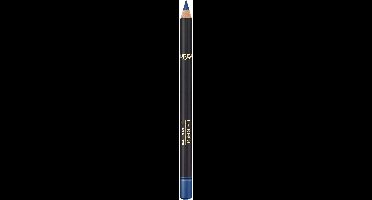 L’Oréal Paris Color Riche Le Khol - 107 Deep See Blue - Oogpotlood