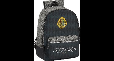 Harry Potter Rugzak Hogwarts - 43 x 32 x 14 cm - Polyester