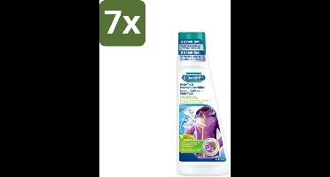 Dr. Beckmann - High Tech Impregneermiddel - Sport- & Outdoorkleding - Witte en Gekleurde Was - 2.5 KG - Bulkverpakking - 7 stuks